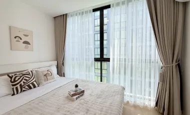 Wohnung zur Miete mit 1 Zimmer in Bang Na, Bangkok