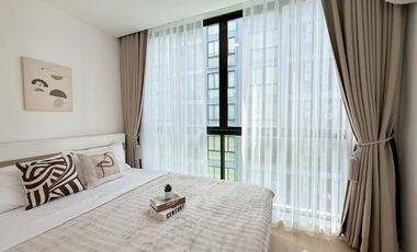Wohnung zur Miete mit 1 Zimmer in Bang Na, Bangkok