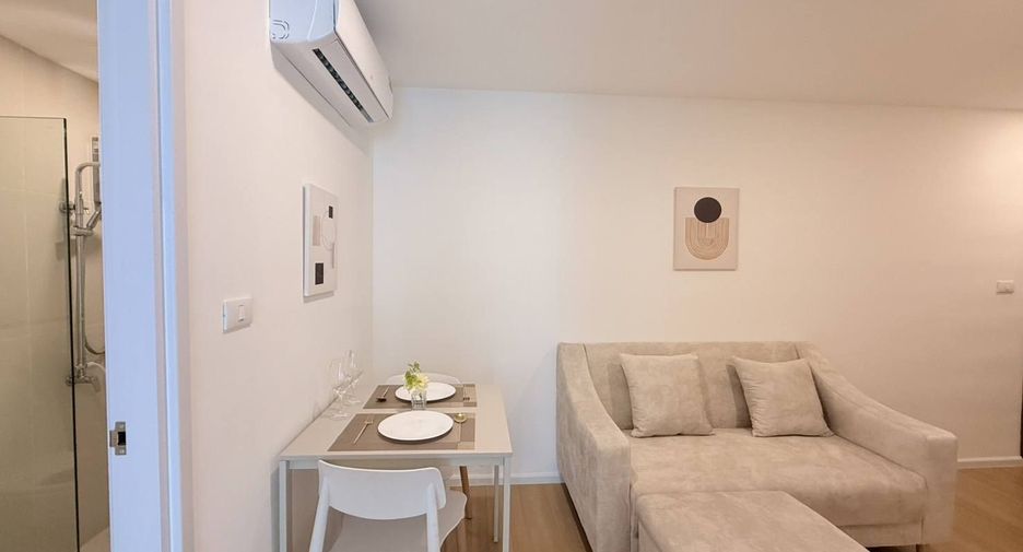For rent 1 bed condo in Bang Na, Bangkok