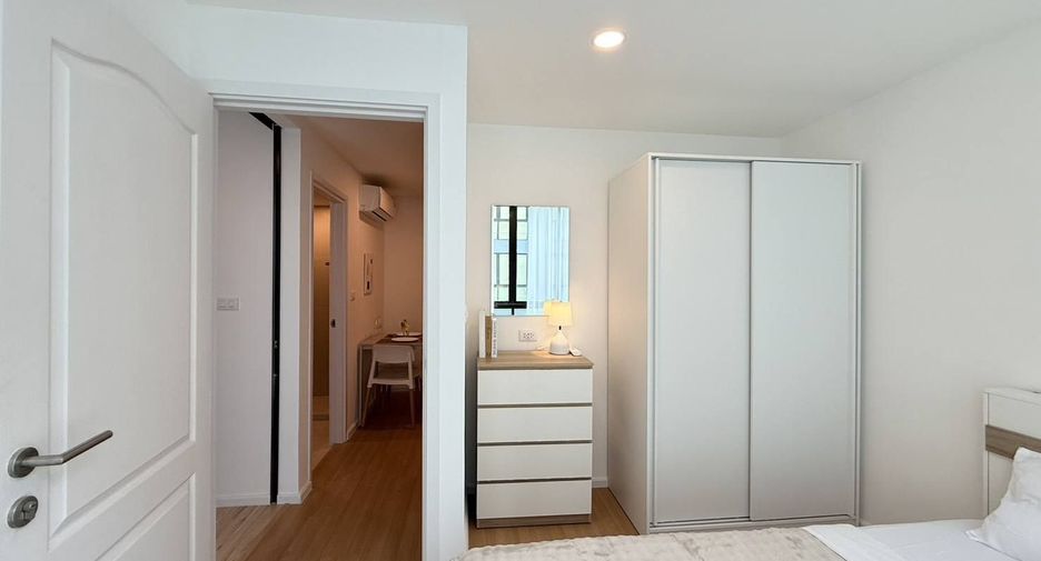For rent 1 bed condo in Bang Na, Bangkok
