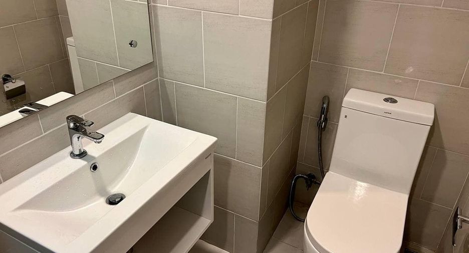For rent 1 Beds condo in Bang Phlat, Bangkok