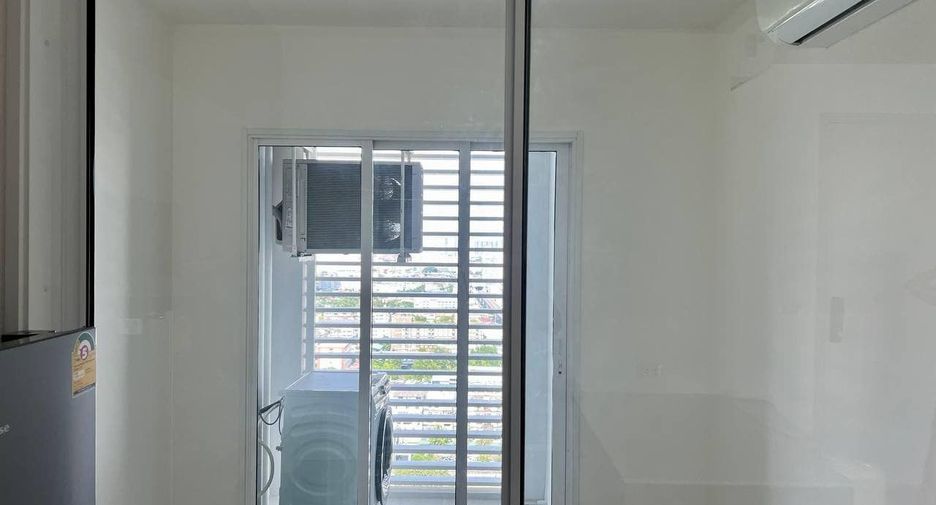 For rent 1 Beds condo in Bang Phlat, Bangkok