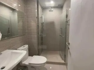 For rent 1 bed condo in Mueang Samut Prakan, Samut Prakan
