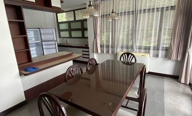 ให้เช่า 3 ห้องนอน อพาร์ทเม้นท์ ใน วัฒนา, กรุงเทพฯ