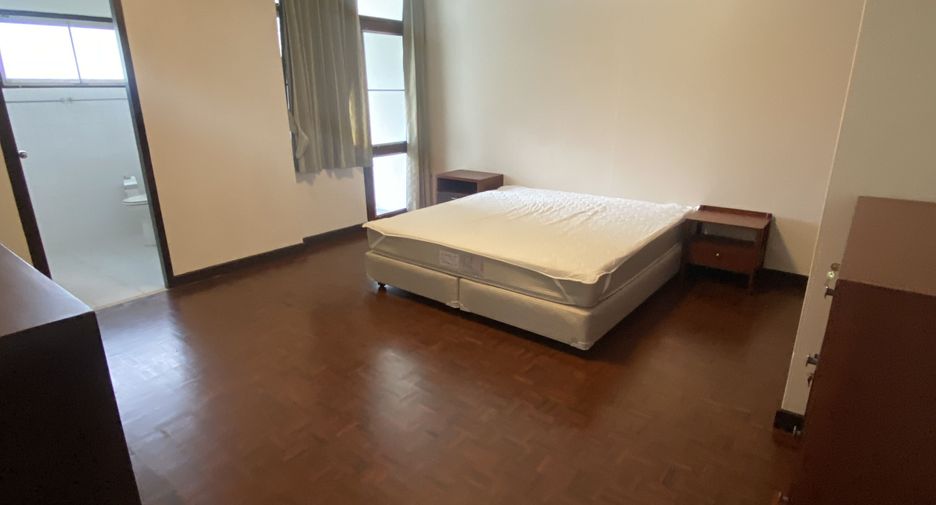ให้เช่า 3 ห้องนอน อพาร์ทเม้นท์ ใน วัฒนา, กรุงเทพฯ