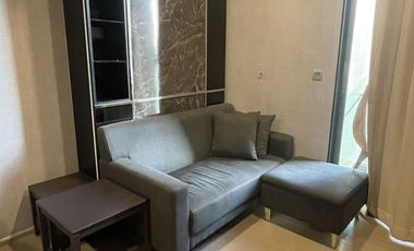 Wohnung zur Miete mit 1 Zimmer in Khlong Toei, Bangkok