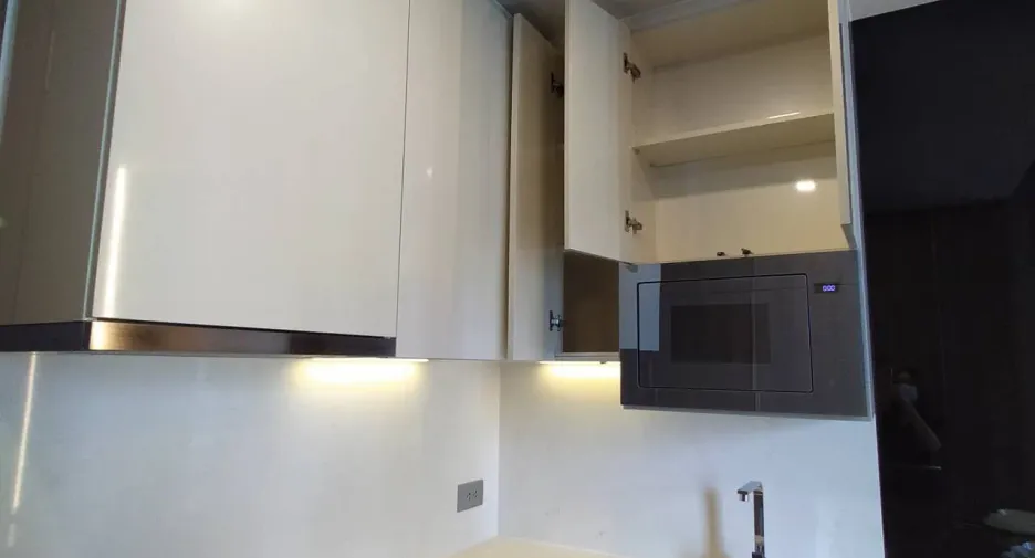 Wohnung zur Miete mit 1 Zimmer in Khlong Toei, Bangkok