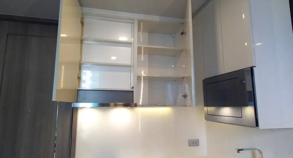 Wohnung zur Miete mit 1 Zimmer in Khlong Toei, Bangkok