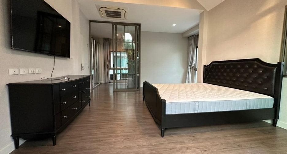 Haus zur Miete mit 3 Zimmer in Bueng Kum, Bangkok