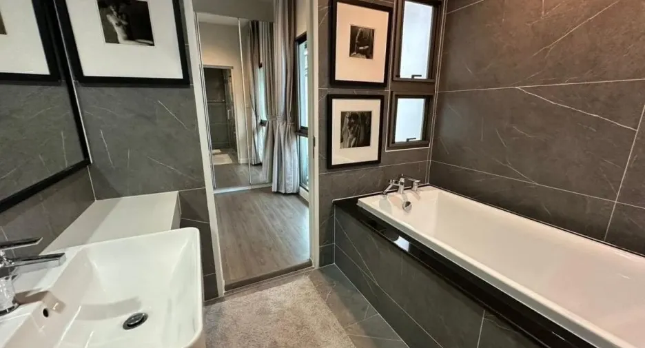 Haus zur Miete mit 3 Zimmer in Bueng Kum, Bangkok