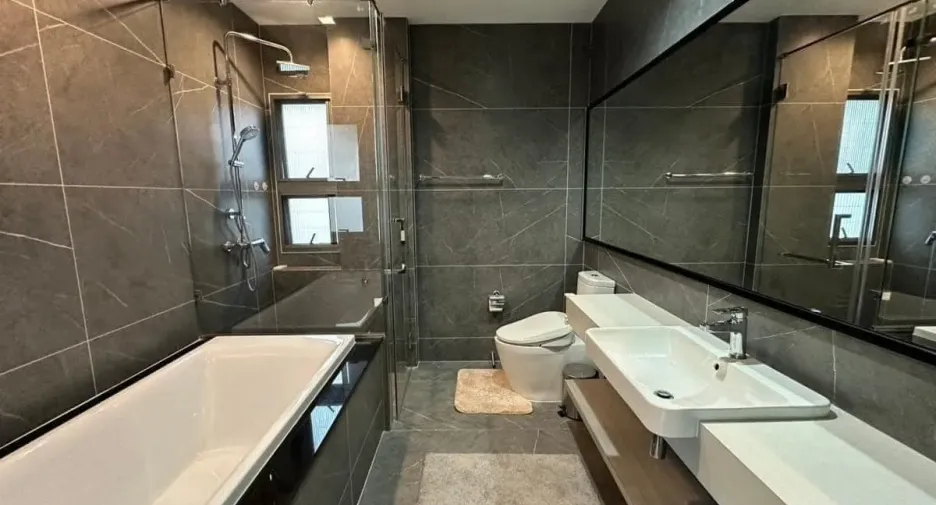 Haus zur Miete mit 3 Zimmer in Bueng Kum, Bangkok