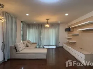 For rent 3 bedrooms house in Saphan Sung, Bangkok