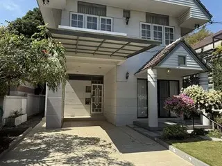For rent 3 bedrooms house in Saphan Sung, Bangkok