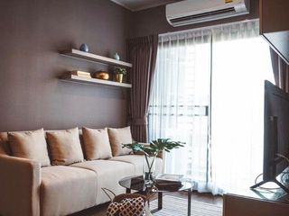 Condo en alquiler de 2 habitaciones en Phra Khanong, Bangkok