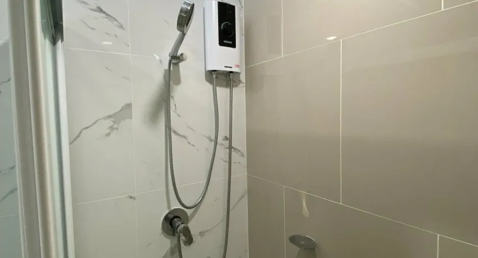 For rent 3 bedrooms townhouse in Suan Luang, Bangkok