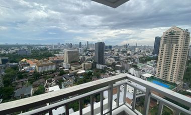 For rent 2 ベッドルーム condo in Sathon, Bangkok