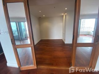 For rent 2 bedrooms condo in Sathon, Bangkok