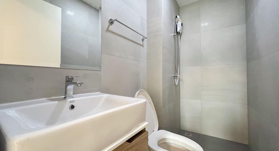 For rent 1 bed condo in Bang Khen, Bangkok