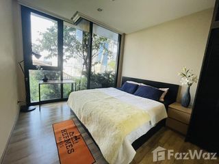 Wohnung zur Miete mit 1 Zimmer in Chatuchak, Bangkok