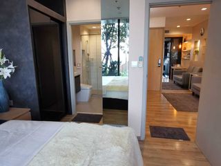 Wohnung zur Miete mit 1 Zimmer in Chatuchak, Bangkok
