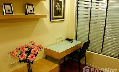 Condo en alquiler de 1 habitaciones en Sathon, Bangkok