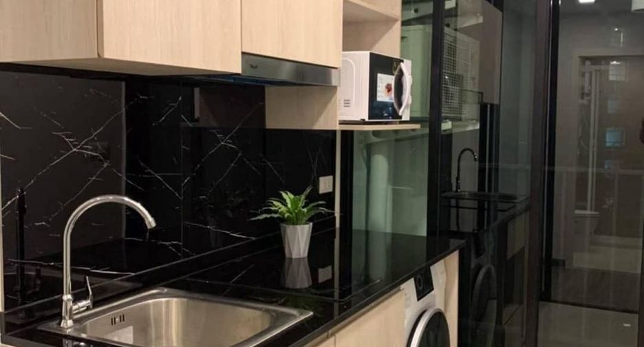 For rent 1 bed condo in Chatuchak, Bangkok