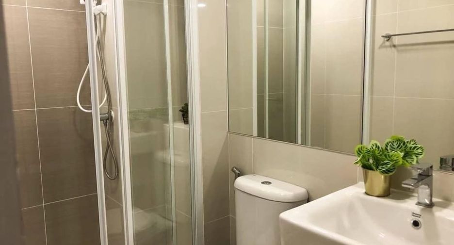 For rent 1 bed condo in Chatuchak, Bangkok