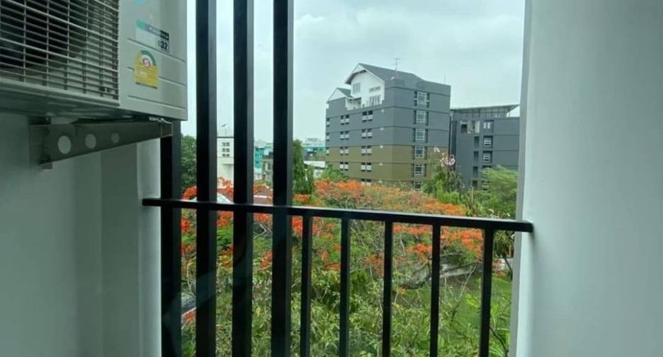 For rent 1 bed condo in Chatuchak, Bangkok