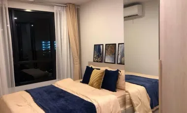 For rent 1 bed condo in Chatuchak, Bangkok
