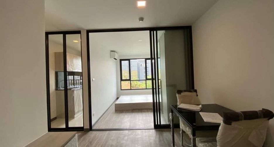 For rent 1 bed condo in Chatuchak, Bangkok