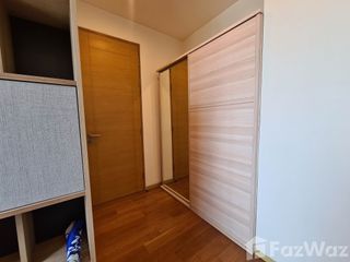 For rent 2 bedrooms condo in Yan Nawa, Bangkok