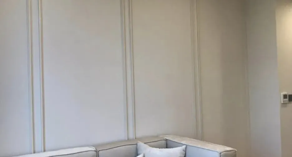 For rent 1 bed condo in Sathon, Bangkok