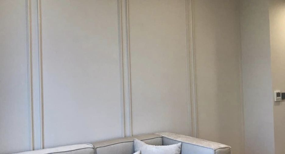 For rent 1 bed condo in Sathon, Bangkok