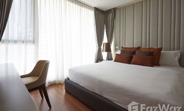 Condo en alquiler de 2 habitaciones en Watthana, Bangkok