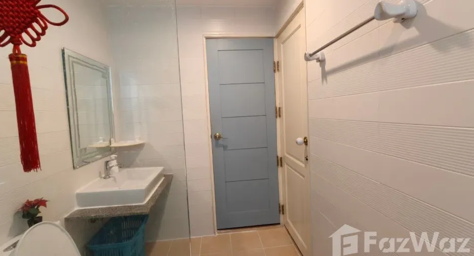 For rent 1 bed condo in Suan Luang, Bangkok