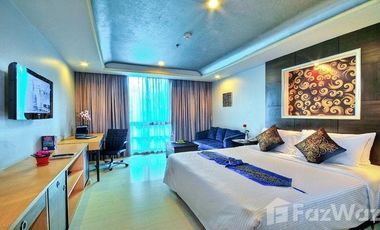 Wohnung zur Miete mit Studio in Watthana, Bangkok