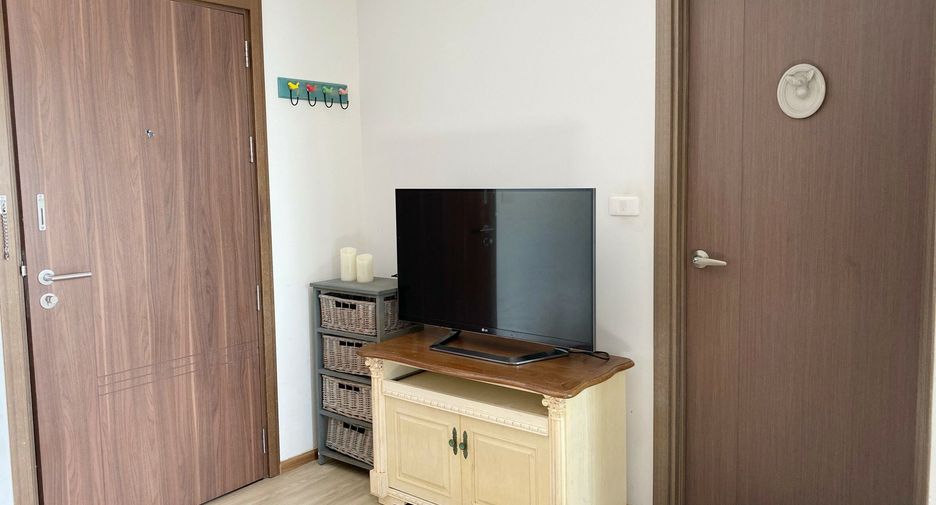 For rent 1 Beds condo in Watthana, Bangkok