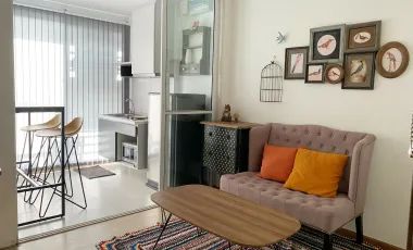 For rent 1 Beds condo in Watthana, Bangkok