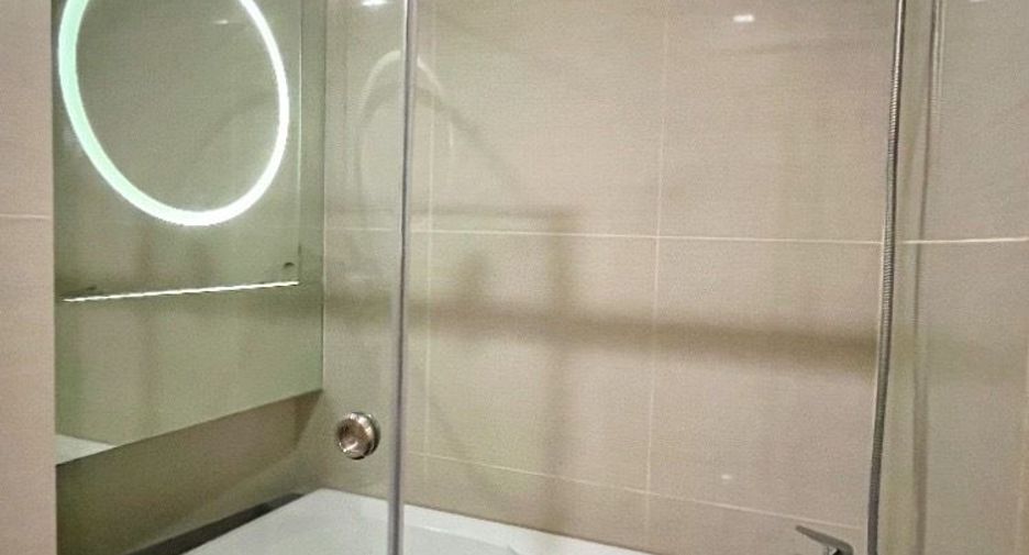 Аренда 1 кровать кондо в Кхлонг Тоеи, Бангкок