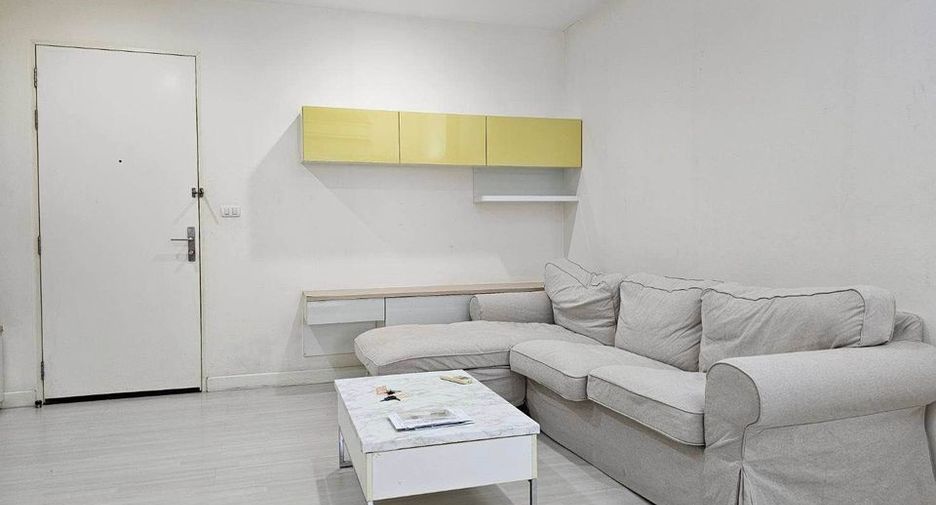 For rent 1 bed condo in Chatuchak, Bangkok