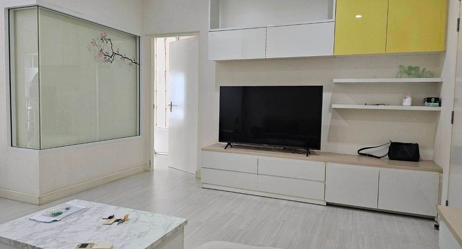 For rent 1 bed condo in Chatuchak, Bangkok