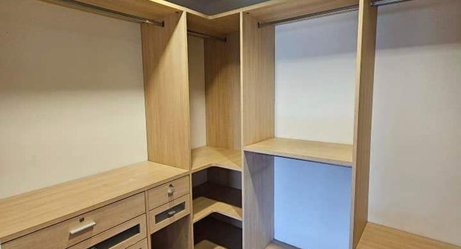 Condo en alquiler de 2 habitaciones en Watthana, Bangkok