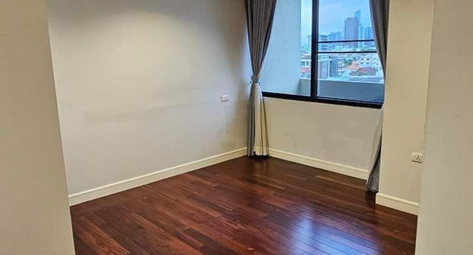 Condo en alquiler de 2 habitaciones en Watthana, Bangkok