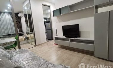 Аренда 1 кровать кондо в Банг Суе, Бангкок