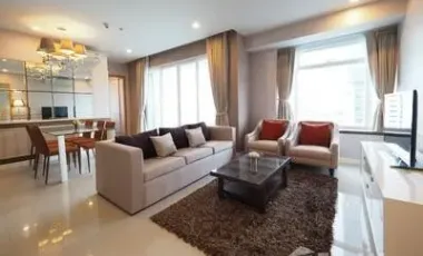 Condo en alquiler de 2 habitaciones en Watthana, Bangkok