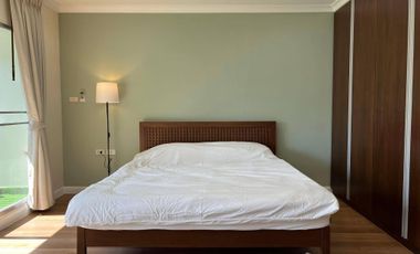 For rent studio condo in Watthana, Bangkok