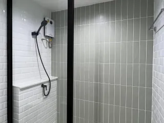 For rent studio condo in Watthana, Bangkok