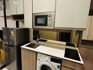 出租 1 卧室 公寓 在 Ratchathewi, 曼谷