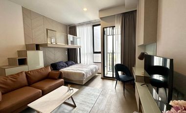 À louer 1 chambre condo à Ratchathewi, Bangkok