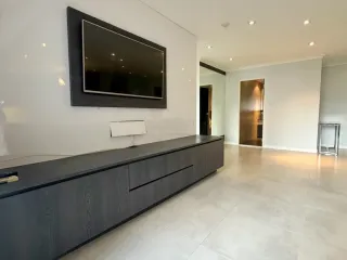 Wohnung zur Miete mit 3 Zimmer in Watthana, Bangkok